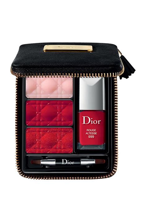 dior minis makeup|Dior woman makeup gift set.